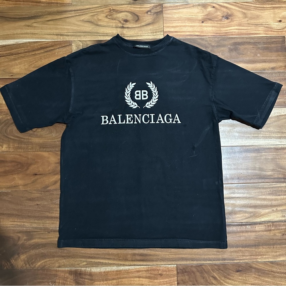 Balenciaga Shirt